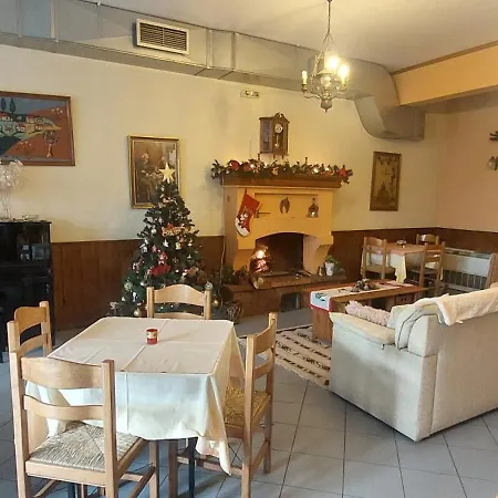 艾丽斯旅馆 阿拉霍瓦