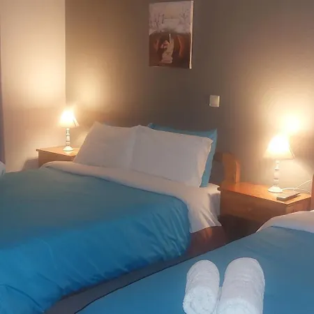 Iris Guest house
