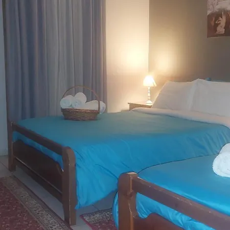 Iris Gæstehus Arachova