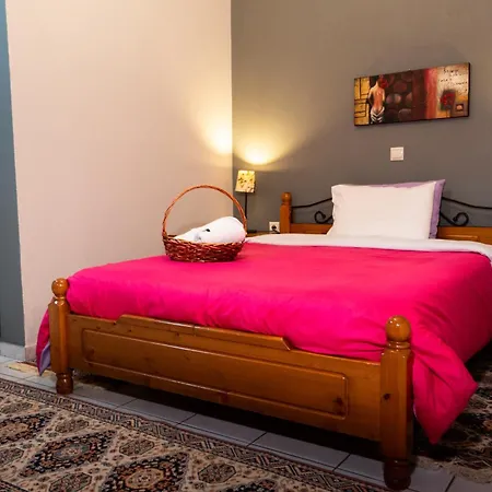 Iris Gæstehus Arachova