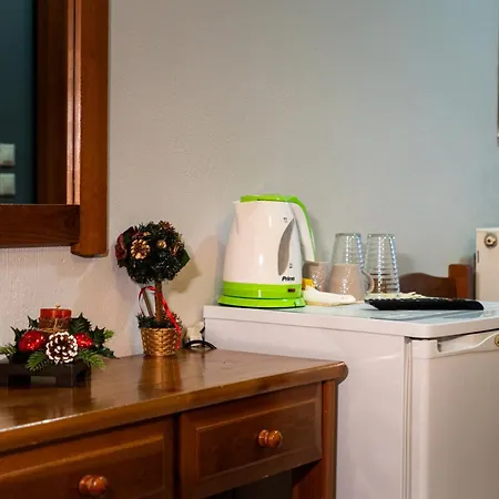Iris Guest house 3*