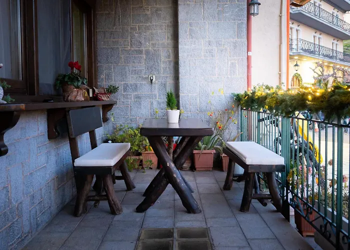 Iris Maison d'hôtes